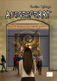 Ausgesperrt - Gerwine Ogbuagu - E-Book