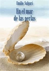 En el mar de las perlas - Emilio Salgari - E-Book