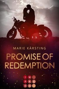 Nevada Highways 1: Promise of Redemption - Marie Kärsting - E-Book