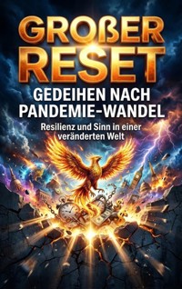Großer Reset: Gedeihen nach Pandemie-Wandel - Oliver Reuter - E-Book