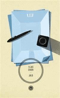 Jalo - Iljas Churi - E-Book