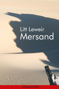 Mersand - Litt Leweir - E-Book