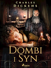 Dombi i syn - Charles Dickens. - E-Book