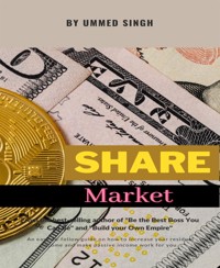SHARE MARKET - Ummed Singh - E-Book