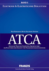 ATCA - Ralf Kuhlmann - E-Book