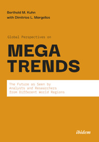 Global Perspectives on Megatrends - Berthold M. Kuhn - E-Book