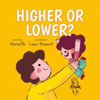 Higher or lower? - Aloma - E-Book