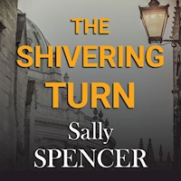 The Shivering Turn - Sally Spencer - Hörbuch