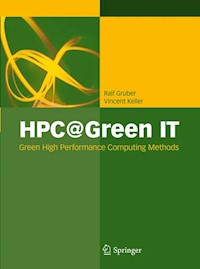 HPC@Green IT - Ralf Gruber - E-Book