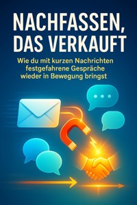 Nachfassen, das verkauft - Patrick Seidel - E-Book