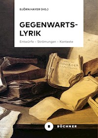 Gegenwartslyrik -  - E-Book