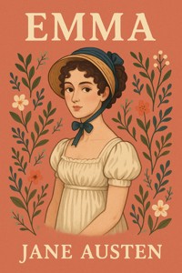 Emma - Jane Austen. - E-Book