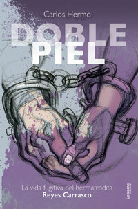 Doble piel - Carlos Hermo - E-Book