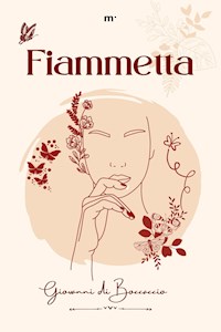 Fiammetta - Giovanni Boccaccio - E-Book