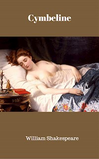 Cymbeline - William Shakespeare - E-Book