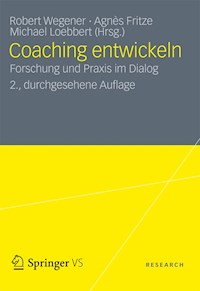 Coaching entwickeln -  - E-Book