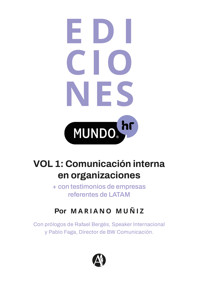 Ediciones Mundo HR - Mariano Muñiz - E-Book