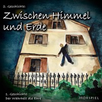 Der Wahrheit die Ehre / Zwischen Himmel und Erde - Ina Töws - Hörbuch