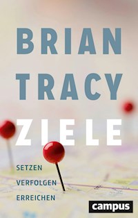Ziele - Brian Tracy - E-Book