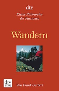Wandern - Frank Gerbert - E-Book