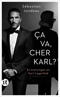 Ça va, cher Karl? - Sébastien Jondeau - E-Book