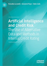 Artificial Intelligence and Credit Risk - Rossella Locatelli - E-Book