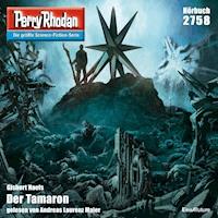 Perry Rhodan 2758: Der Tamaron - Gisbert Haefs - Hörbuch