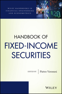 Handbook of Fixed-Income Securities -  - E-Book