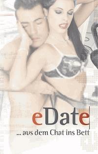 eDate - Linda Freese - E-Book