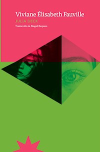 Viviane Élisabeth Fauville - Julia Deck - E-Book