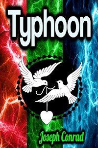 Typhoon - Joseph Conrad - E-Book