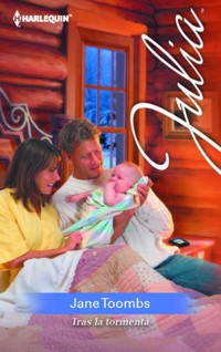 Tras la tormenta - Jane Toombs - E-Book