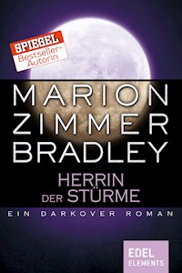 Herrin der Stürme - Marion Zimmer Bradley - E-Book