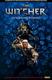 The Witcher - Ein Körnchen Wahrheit - Andrzej Sapkowski - E-Book
