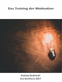 Das Training der Motivation - Andrzej Stanislaw Budzinski - E-Book