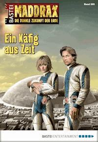 Maddrax 365 - Oliver Fröhlich - E-Book