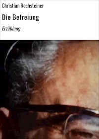 Die Befreiung - Christian Rechsteiner - E-Book