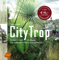 CityTrop - Jonas Reif - E-Book