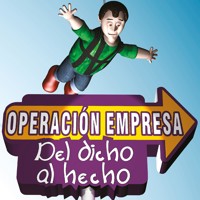 Operación empresa - Carlos Aliaga - Hörbuch
