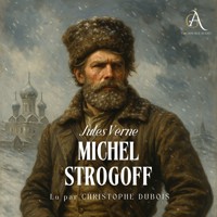 Michel Strogoff  - Livre Audio - Jules Verne - Hörbuch