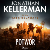 Potwór - Jonathan Kellerman - Hörbuch