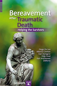 Bereavement After Traumatic Death -  - E-Book