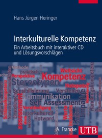 Interkulturelle Kompetenz - Hans Jürgen Heringer - E-Book