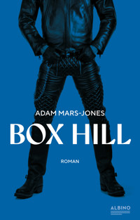 Box Hill - Adam Mars-Jones - E-Book