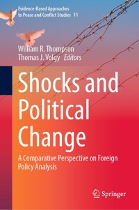 Shocks and Political Change -  - E-Book
