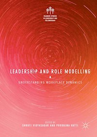 Leadership and Role Modelling -  - E-Book