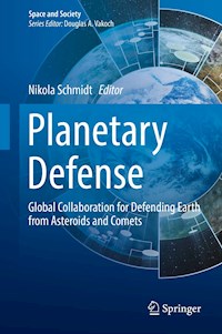 Planetary Defense -  - E-Book