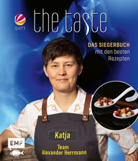 The Taste – Das Siegerbuch 2024/2025 - - E-Book