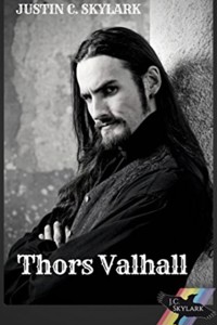 Thors Valhall - Justin C. Skylark - E-Book