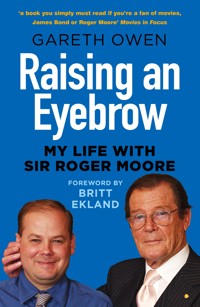 Raising an Eyebrow - Gareth Owen - E-Book